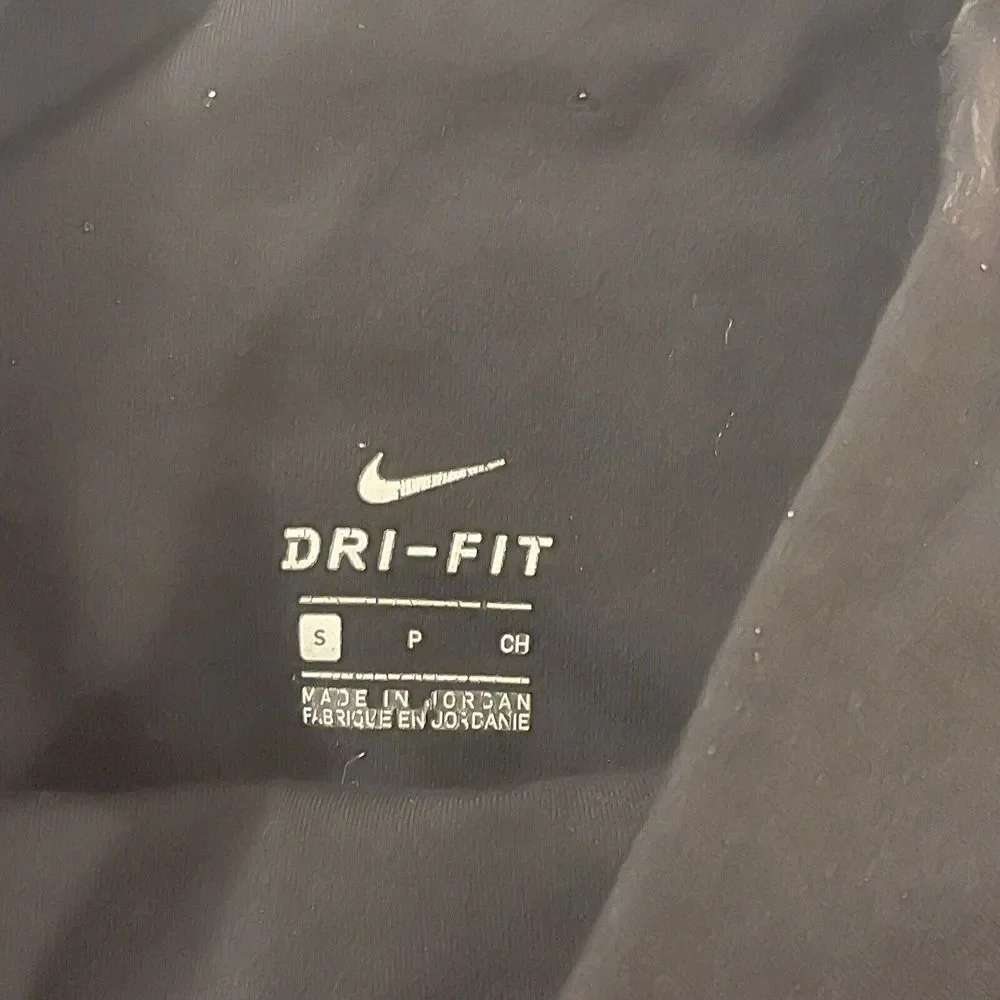 Nike dri fit